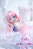 Cute Fairy Style Adult Doll