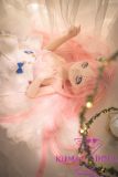 MW Girl Anime Sex Doll 85cm #001 Head Angel Wings Fantasy Lovers