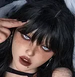 【2025.11.80-2025.12.5】Irontech Doll Black Friday Promition Page