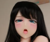 Irokebijin Anime Sex Doll Head Only Page