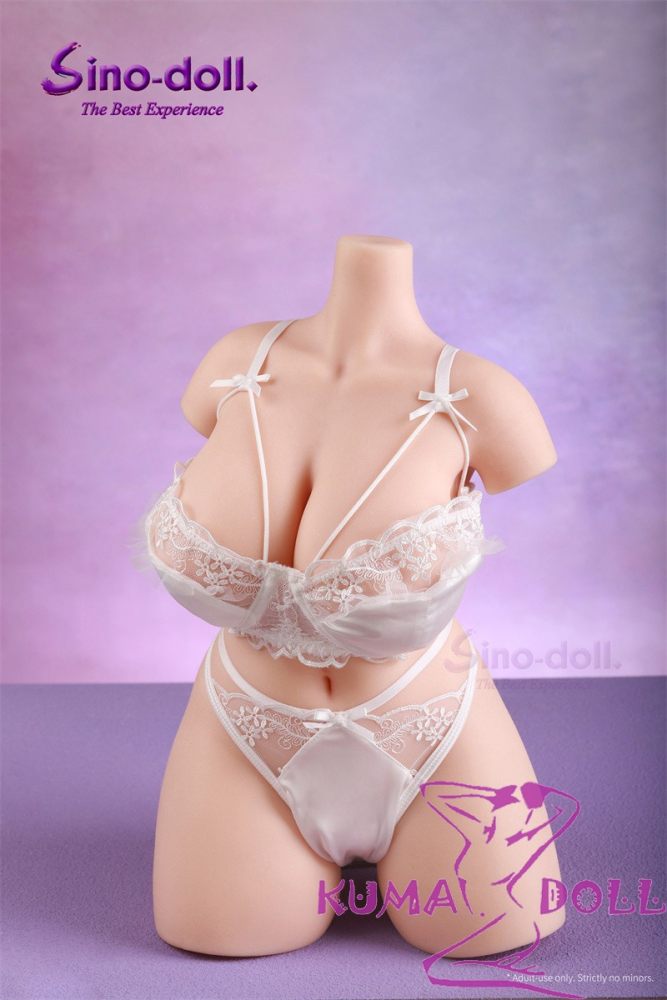 sex doll body only no head ZELEX Doll Full Silicone Sex Doll body only sales page without head main image 1