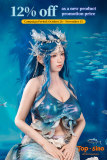 【2025.10.28-11.25】Top Sino New Release T96cm H-cup Silicone Sex Doll 12% off Promotion Page