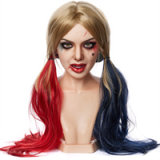 【2025.10.29-2025.11.7】Real Lady Halloween Sale Promition Page