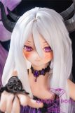 JSL DOLL Darinai succubus doll
