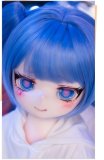 JSL DOLL 85cm AA-cup 修女 (Xiunv）PVC Head+ TPE Body Nun Doll