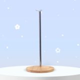 JSL DOLL 85cm AA-cup 修女 (Xiunv）PVC Head+ TPE Body Nun Doll