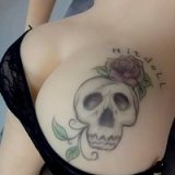 【Artist Makeup 】Top Sino Sex Doll 96cm G-cup T43b Misu head Artist Makeup Head RRS+ Makeup Selectable Mermaid Torso