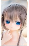 JSL DOLL 85cm AA-cup 修女 (Xiunv）PVC Head+ TPE Body Nun Doll