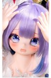 JSL DOLL 136cm AA-cup 大日奈（Darinai）PVC Head+ TPE Body Anime Succubus Doll