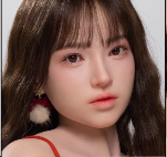 【RRS+ Makeup 】Top Sino Sex Doll 96cm G-cup T46 Adriana head  RRS+ Makeup Centaur WarriorTorso