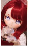 JSL DOLL 136cm AA-cup 大日奈（Darinai）PVC Head+ TPE Body Anime Succubus Doll