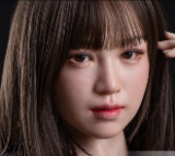 【RRS+ Makeup 】Top Sino Sex Doll 96cm G-cup T46 Misu head  RRS+ Makeup Mermaid Siren Torso