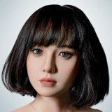 Gynoid No.23R 160cm D-Cup Silicone Sex Doll Vivi Head Deluxe/Basic Bunny Costume