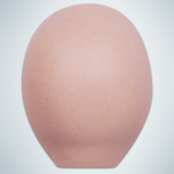 Gynoid No.23R 160cm D-Cup Silicone Sex Doll Vivi Head Deluxe/Basic Bunny Costume