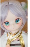 JSL DOLL 85cm AA-cup 日奈 (Rinai）PVC Head+ TPE Body Japanese Swimsuit