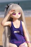 85cm mini anime love doll