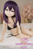 Sitting pose full silicone love doll
