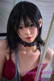 Irontech 161cm silicone sex doll