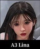 【2025.11.5-2025.12.4】Irontech Oriental Doll 158cm +161cm Silicone Sex Doll Promtion Page