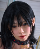 【2025.11.5-2025.12.4】Irontech Oriental Doll 158cm +161cm Silicone Sex Doll Promtion Page