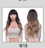 【2025.11.5-2025.12.4】Irontech Oriental Doll 158cm +161cm Silicone Sex Doll Promtion Page