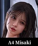 【2025.11.5-2025.12.4】Irontech Oriental Doll 158cm +161cm Silicone Sex Doll Promtion Page