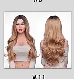 【2025.11.5-2025.12.4】Irontech Oriental Doll 158cm +161cm Silicone Sex Doll Promtion Page