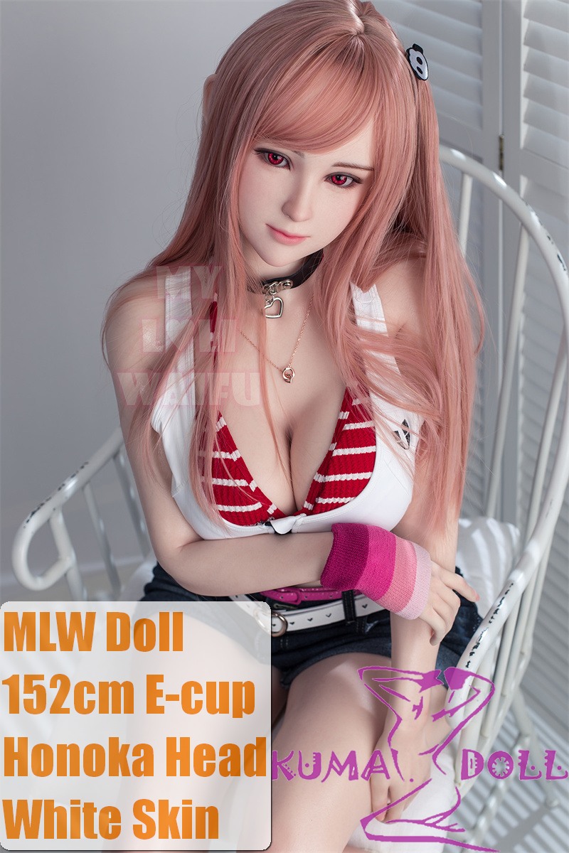 MLW Doll Full Silicone Sex Doll 152cm E-cup Honoka head
