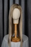 Zelex 162cm D-cup Full Size Lifelike Sex Doll with #GE68-1 Head Full Silicone