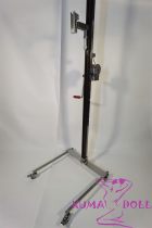 Manual Version 9th Generation Doll Stand, Suitable for TPE/Silicone Dolls