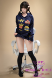 Firefly Diary Qiandao silicone doll