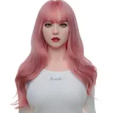 【2025.11.08-2025.12.08】Real Lady Black Friday Full Silicone Sex Doll promotion page