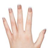 Real Lady Full Silicone Sex Doll 170cm/5ft6 C-cup Natural Skin R1 head in White Swimsuit