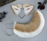 KUMADOLL Black Friday Promotion Gift Page(Buy a doll set can choose one gift) For 2025.11.15-11.30 only （Please do not order separately)