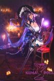 Firefly Diary Qiandao witch doll