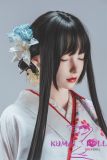 LACE DOLL Wanbing kimono doll