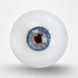 TOP-CYDOLL 110cm E-Cup Lindsay Head Full Silicone Torso Real Skin Texture Elf Style