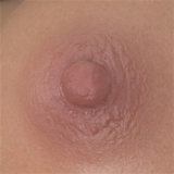 TOP-CYDOLL 172cm A-Cup Isabella Head Full Silicone Doll in Black Lace Lingerie