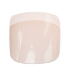 TOP-CYDOLL 176cm E-Cup Elodie Head Full Silicone Doll in Black Lace Bodysuit