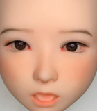 Doll Senior Songying Head 165cm B-cup Full Silicone Sex Doll Daily Outfit