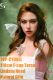 TOP-CYDOLL 110cm E-Cup Lindsay Head Full Silicone Torso Real Skin Texture Elf Style