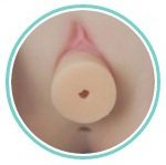 Doll Senior Songying Head 165cm B-cup Full Silicone Sex Doll Daily Outfit