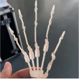 MLW Doll Sex Doll 95cm B-cup #103B Miyu Head Full Silicone Torso in Pink Outfit