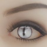 WM Doll Sex Doll 170cm C-cup #201 Head Full Silicone Doll Ultra-Light Doll in Silver Outfit