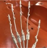 Croissant Doll 128cm BR02 Anime Sex Doll Soft vinyl head + S-TPE body Wolf Ears