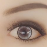 WM Doll Sex Doll 170cm C-cup #201 Head Full Silicone Doll Ultra-Light Doll in Silver Outfit