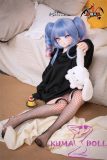 Apoleia head 115cm cosplay doll