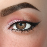 Climax Doll CLM Ultra Light Weight 80cm AA-Cup Carmen Head Full Silicone Sex Torso in Black Swimsuit