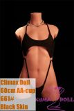 Climax Doll CLM Ultra Light Weight 60cm AA-Cup Full Silicone Sex Torso 