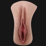 GRACE OF FANREAL Full Silicone Sex Doll 156cm D-cup Sana Head Actress Makeup in Blue Short Evening Dress